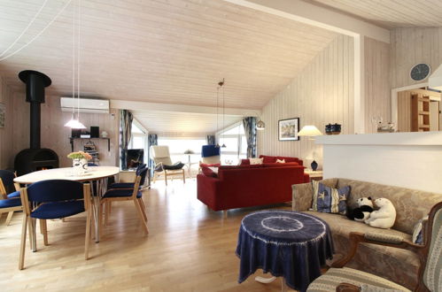 Foto 14 - Casa de 3 habitaciones en Lønstrup con terraza y sauna
