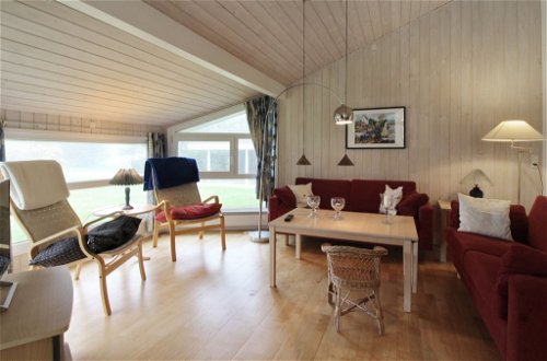 Foto 15 - Haus mit 3 Schlafzimmern in Lønstrup mit terrasse und sauna