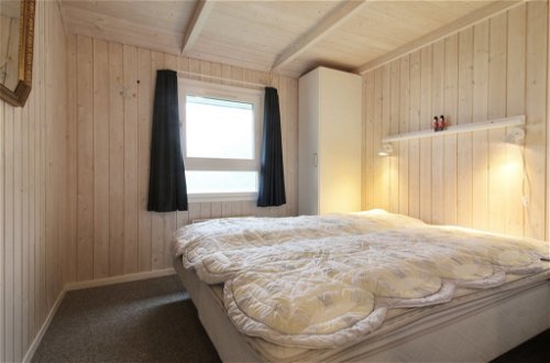 Foto 6 - Casa de 3 habitaciones en Lønstrup con terraza y sauna