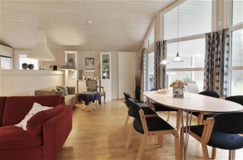 Foto 16 - Casa de 3 quartos em Lønstrup com terraço e sauna