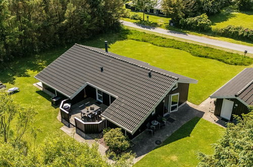 Foto 25 - Casa de 3 quartos em Lønstrup com terraço e sauna