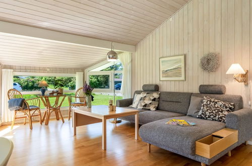 Foto 5 - Casa de 3 quartos em Lønstrup com terraço e sauna