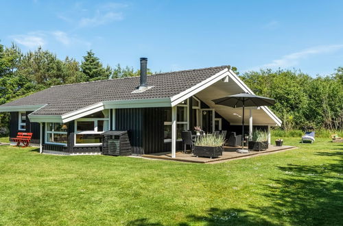 Foto 1 - Casa de 3 quartos em Lønstrup com terraço e sauna