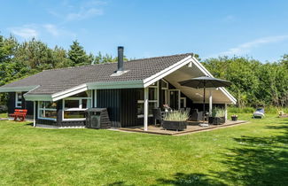 Foto 1 - Casa de 3 quartos em Lønstrup com terraço e sauna