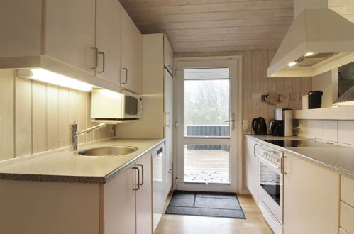 Foto 5 - Haus mit 3 Schlafzimmern in Lønstrup mit terrasse und sauna