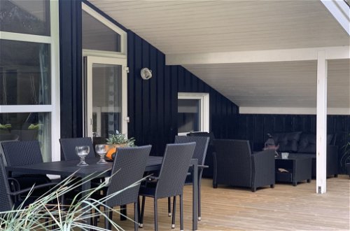 Photo 2 - Maison de 3 chambres à Lønstrup avec terrasse et sauna