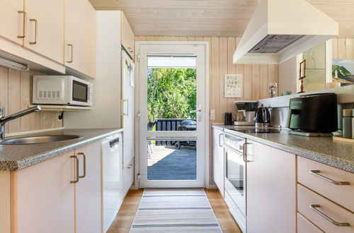 Foto 2 - Casa de 3 quartos em Lønstrup com terraço e sauna