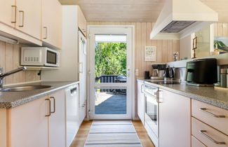 Foto 2 - Casa de 3 quartos em Lønstrup com terraço e sauna
