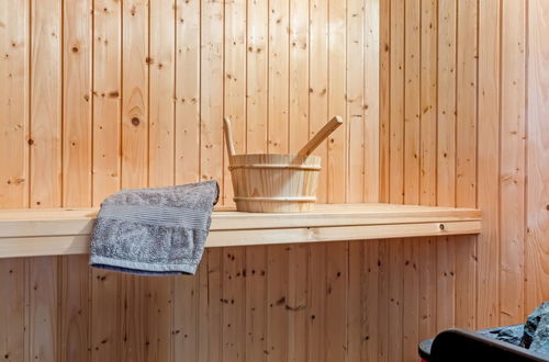 Foto 10 - Casa de 3 quartos em Lønstrup com terraço e sauna