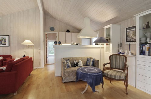 Photo 13 - Maison de 3 chambres à Lønstrup avec terrasse et sauna