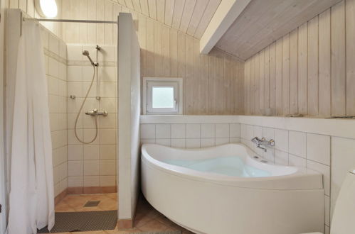 Foto 12 - Casa con 3 camere da letto a Lønstrup con terrazza e sauna
