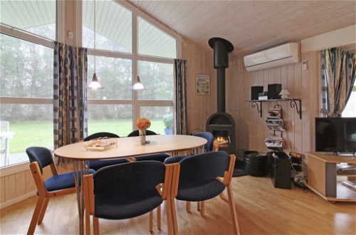 Foto 9 - Casa de 3 habitaciones en Lønstrup con terraza y sauna