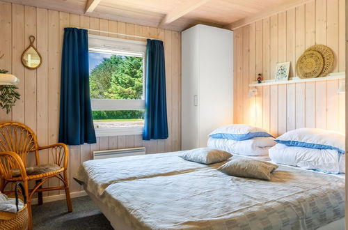 Foto 4 - Casa de 3 quartos em Lønstrup com terraço e sauna