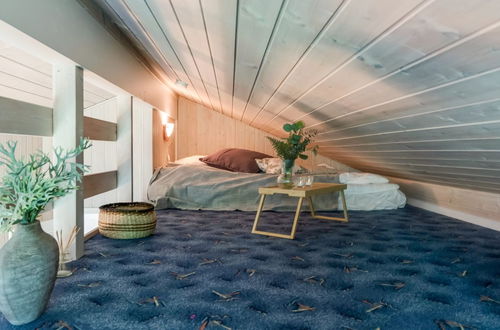 Foto 7 - Casa de 3 quartos em Lønstrup com terraço e sauna