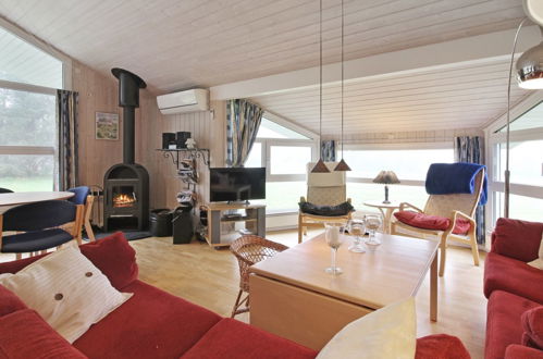 Foto 7 - Casa de 3 habitaciones en Lønstrup con terraza y sauna