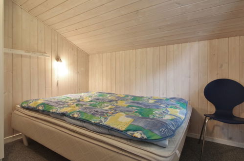 Foto 10 - Haus mit 3 Schlafzimmern in Lønstrup mit terrasse und sauna