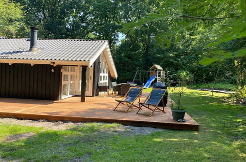 Photo 18 - 3 bedroom House in Vesterø Havn with private pool and terrace