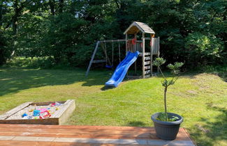 Photo 3 - 3 bedroom House in Vesterø Havn with private pool and terrace