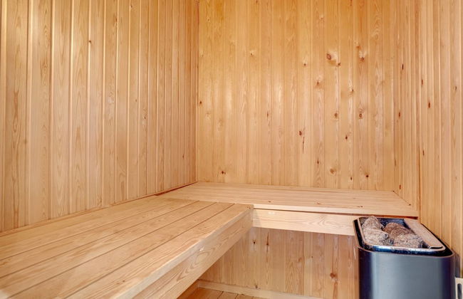 Casa de 3 quartos em Vesterø Havn com piscina privada e terraço - Foto 35