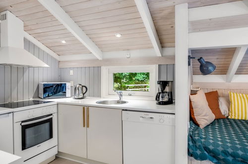 Photo 13 - 3 bedroom House in Vesterø Havn with private pool and terrace