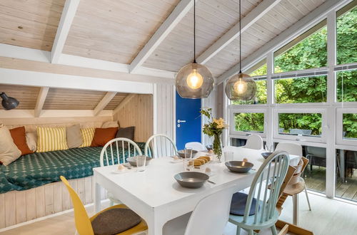 Photo 5 - 3 bedroom House in Vesterø Havn with private pool and terrace