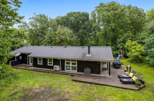 Photo 19 - Maison de 3 chambres à Vesterø Havn avec piscine privée et terrasse