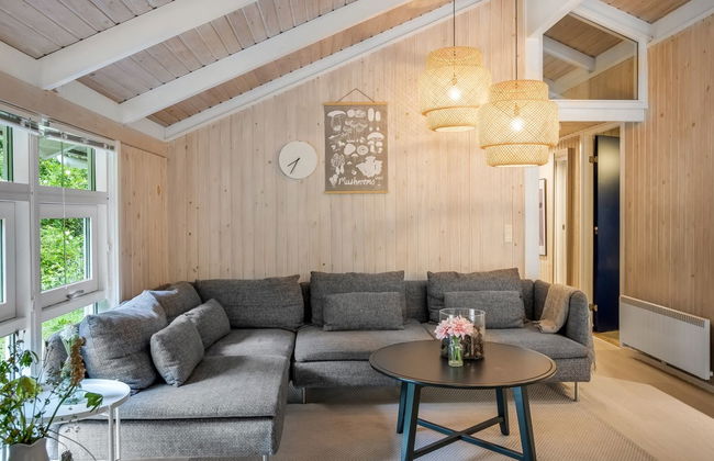 Casa de 3 quartos em Vesterø Havn com piscina privada e terraço - Foto 18