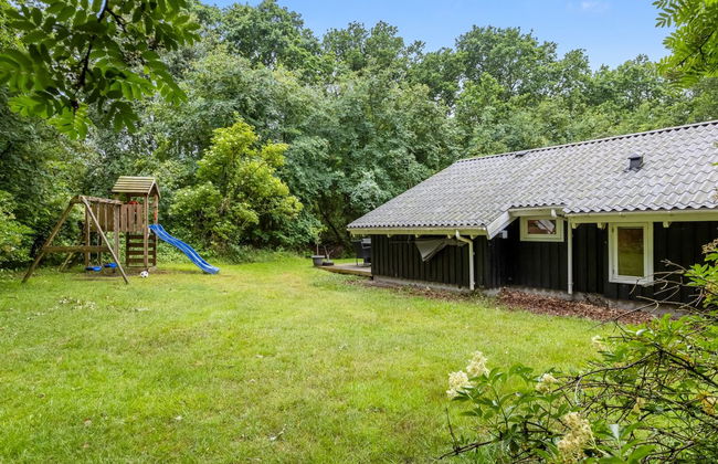Casa de 3 quartos em Vesterø Havn com piscina privada e terraço - Foto 21