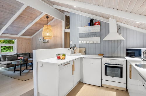 Photo 6 - 3 bedroom House in Vesterø Havn with private pool and terrace