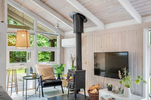 Photo 16 - 3 bedroom House in Vesterø Havn with private pool and terrace
