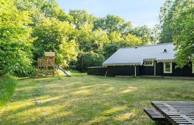 Casa de 3 quartos em Vesterø Havn com piscina privada e terraço - Foto 30