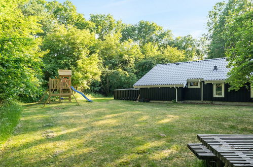 Photo 28 - Maison de 3 chambres à Vesterø Havn avec piscine privée et terrasse