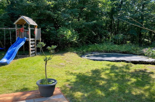 Photo 21 - 3 bedroom House in Vesterø Havn with private pool and terrace