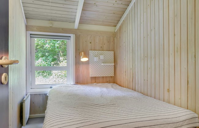 Casa de 3 quartos em Vesterø Havn com piscina privada e terraço - Foto 27