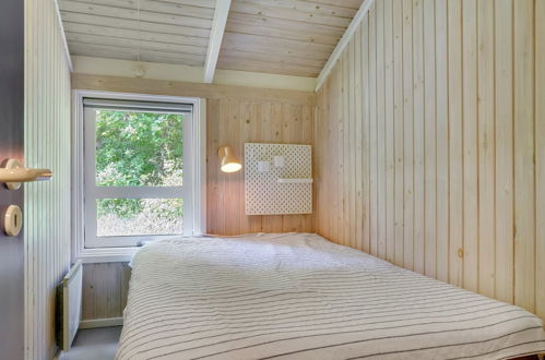 Foto 14 - Casa de 3 habitaciones en Vesterø Havn con piscina privada y terraza