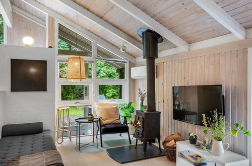 Photo 17 - 3 bedroom House in Vesterø Havn with private pool and terrace