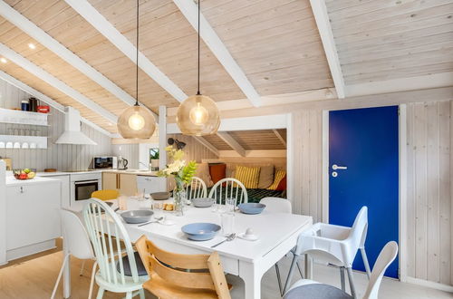 Photo 4 - 3 bedroom House in Vesterø Havn with private pool and terrace