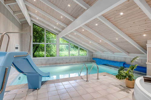 Photo 20 - 3 bedroom House in Vesterø Havn with private pool and terrace
