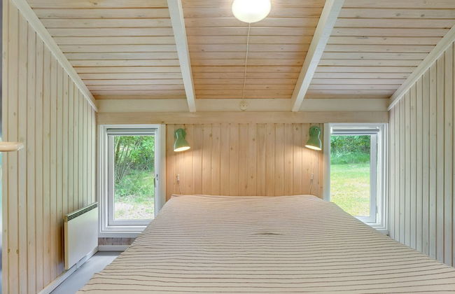 Casa de 3 quartos em Vesterø Havn com piscina privada e terraço - Foto 28