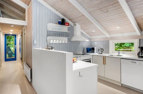 Photo 14 - 3 bedroom House in Vesterø Havn with private pool and terrace