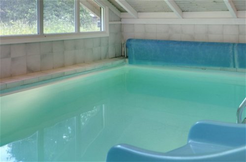 Foto 18 - Casa de 3 quartos em Vesterø Havn com piscina privada e terraço