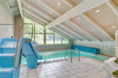Foto 17 - Casa de 3 quartos em Vesterø Havn com piscina privada e terraço