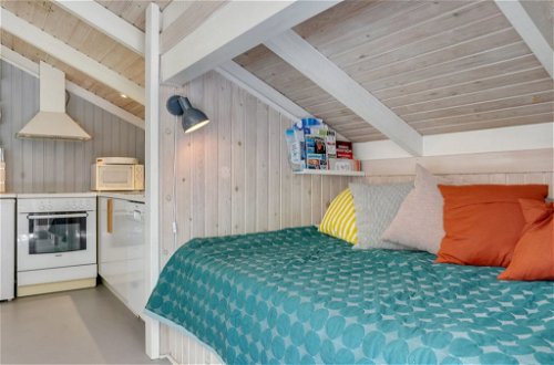 Foto 9 - Casa con 3 camere da letto a Vesterø Havn con piscina privata e terrazza