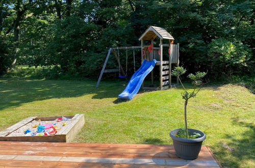 Photo 17 - 3 bedroom House in Vesterø Havn with private pool and terrace