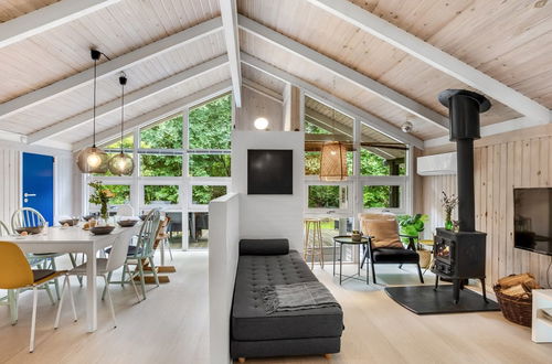 Photo 15 - 3 bedroom House in Vesterø Havn with private pool and terrace