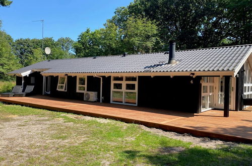 Photo 1 - 3 bedroom House in Vesterø Havn with private pool and terrace