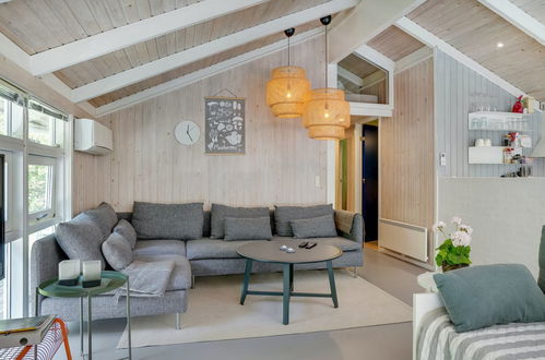 Foto 7 - Casa de 3 quartos em Vesterø Havn com piscina privada e terraço