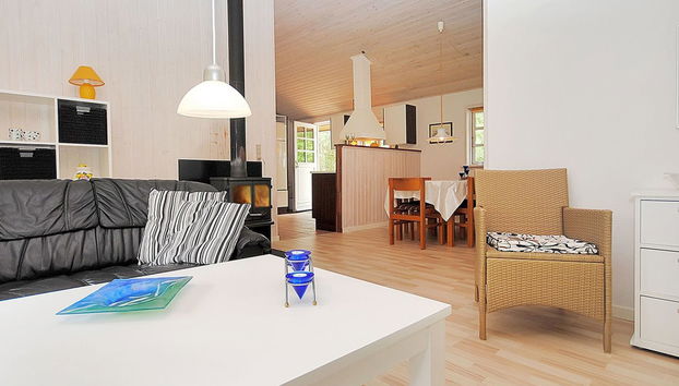 Casa de 3 quartos em Løgstør com terraço e sauna - Foto 3