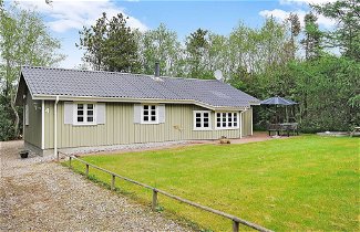 Foto 1 - Casa de 3 quartos em Løgstør com terraço e sauna