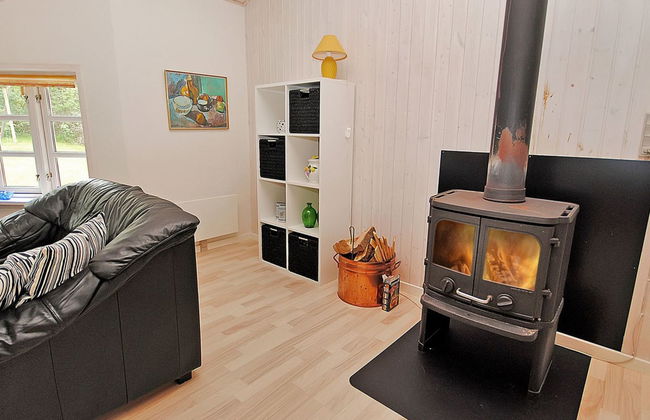 Casa de 3 quartos em Løgstør com terraço e sauna - Foto 10
